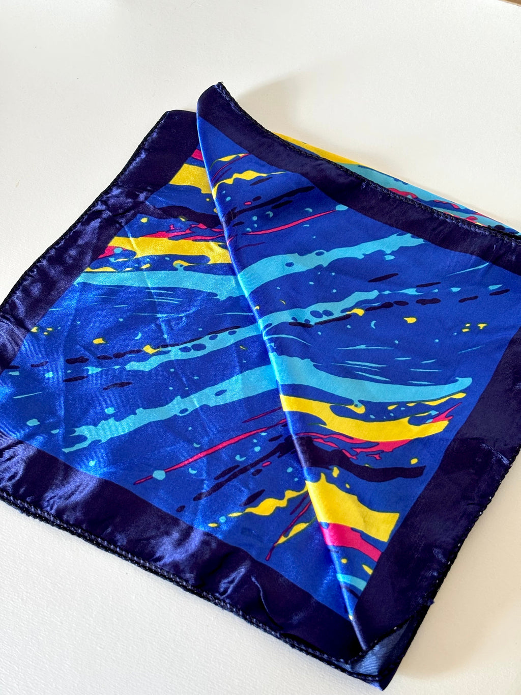 Pañuelos Estampados