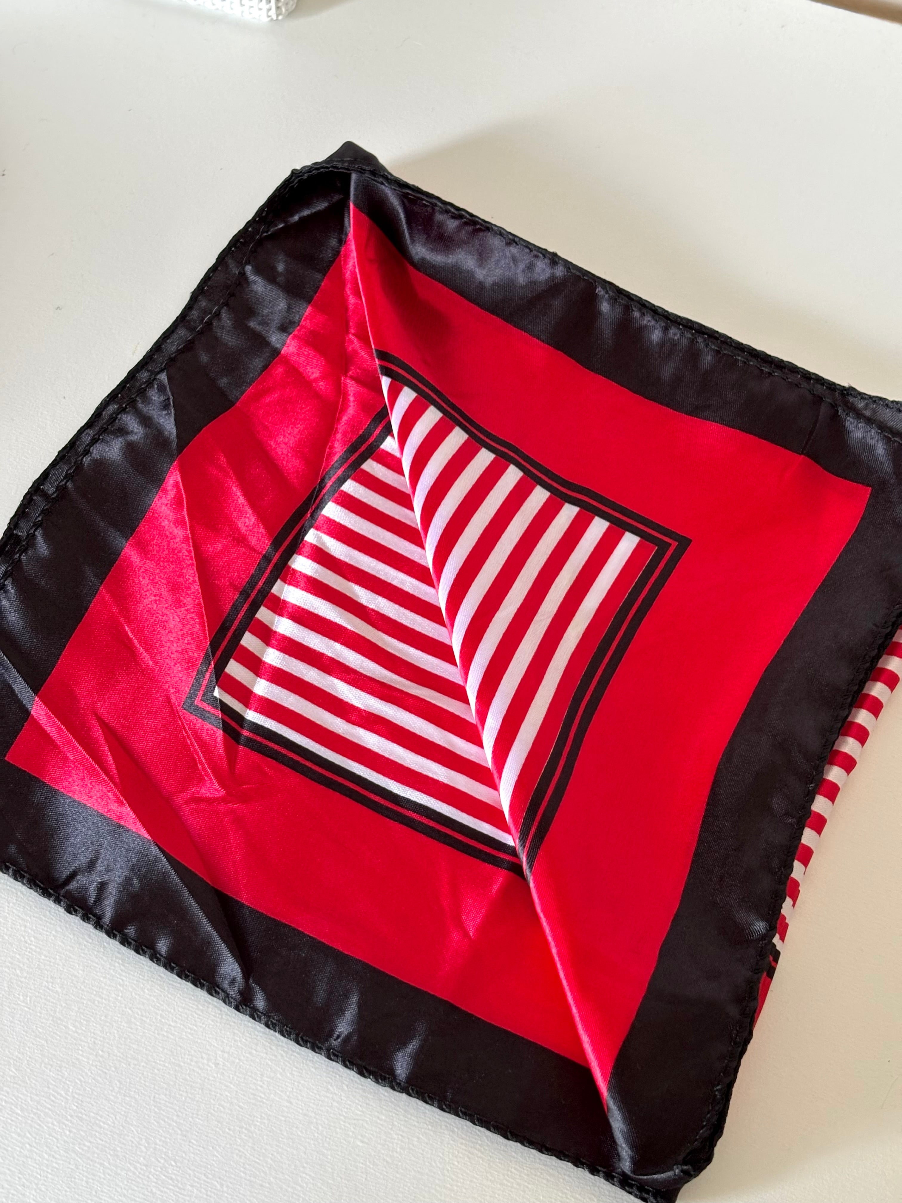 Pañuelos Estampados