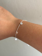 Pulsera Chapita