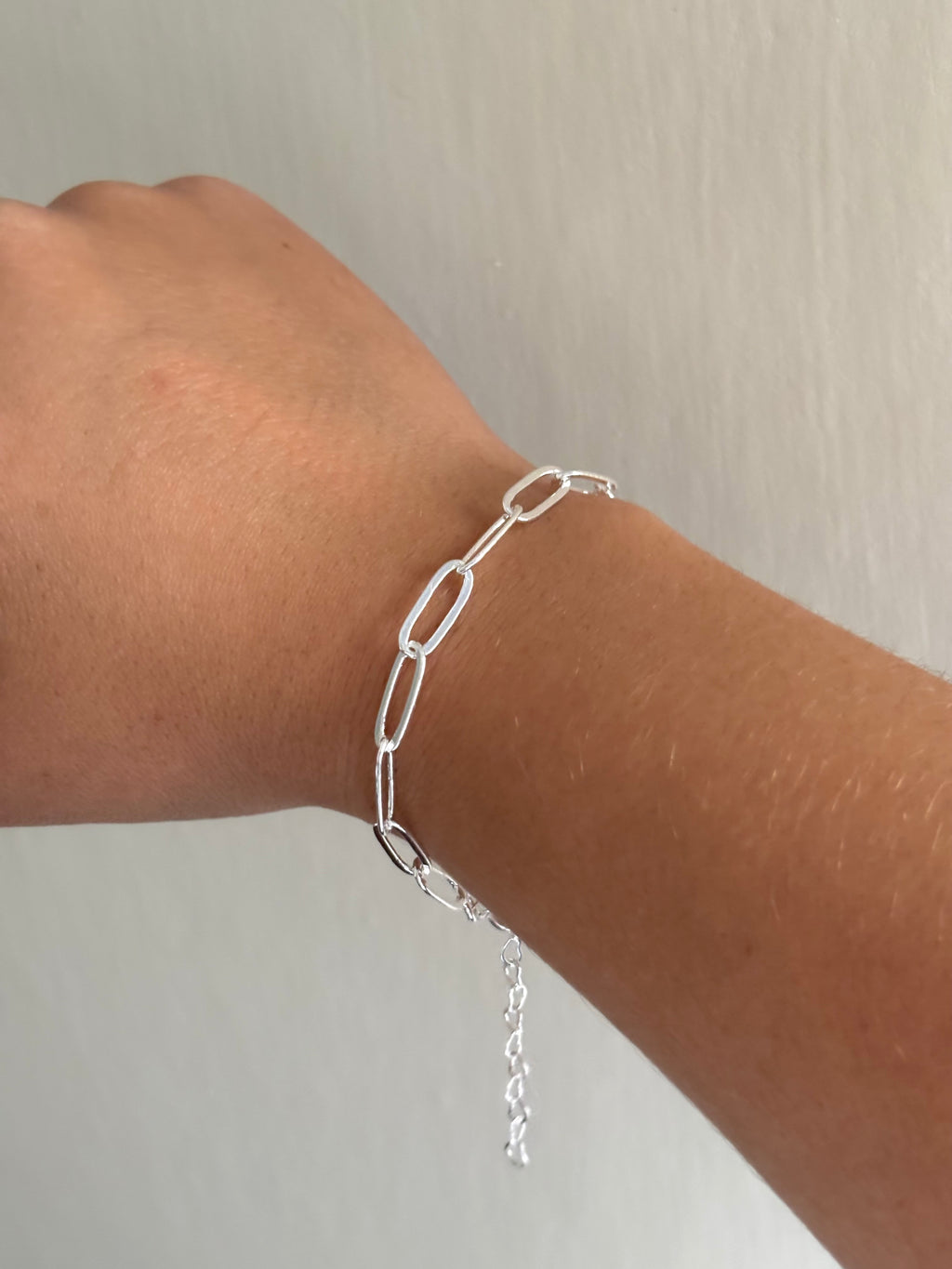 Pulsera Eslabón