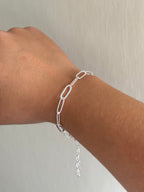 Pulsera Eslabón