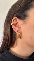 Earcuf craqueado