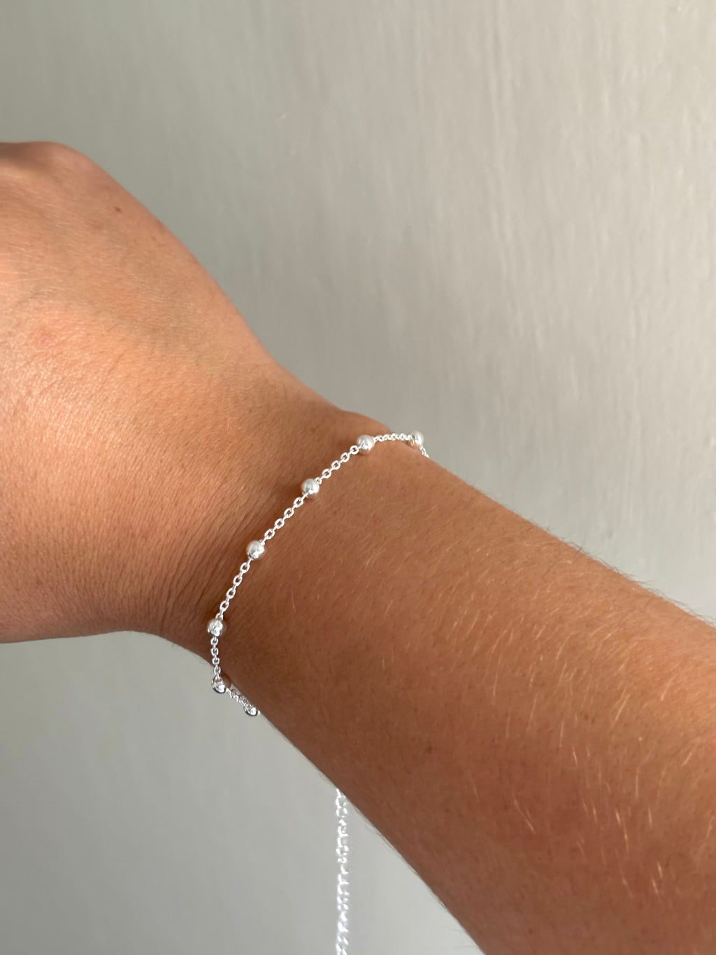 Pulsera Perla