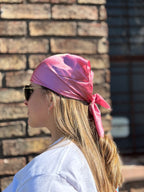 Pañuelos Estampados