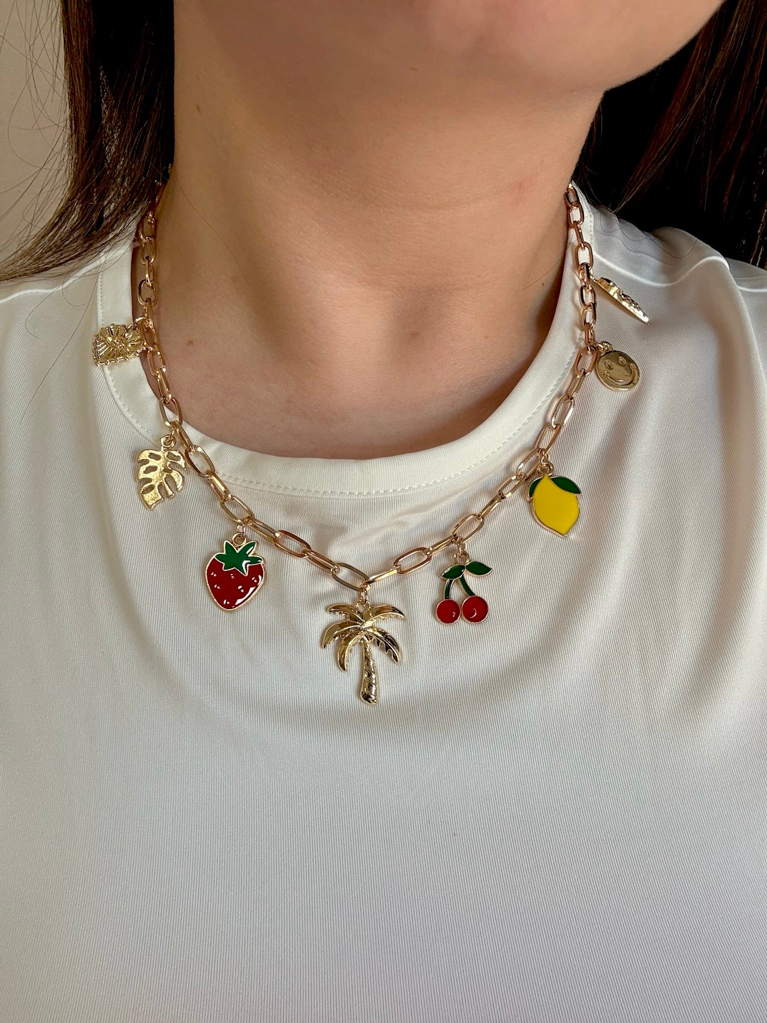 Collar Pia | Diseño 1