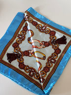 Pañuelos Estampados