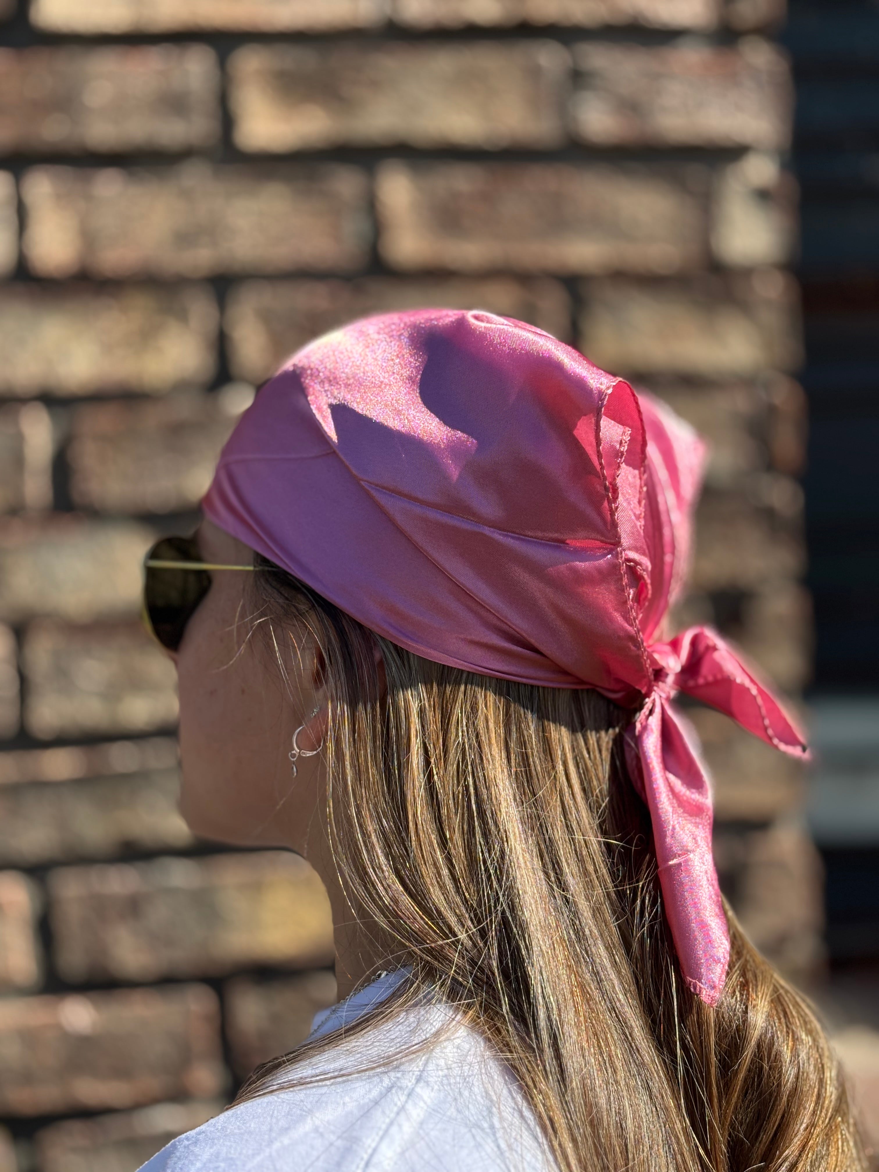 Pañuelos Estampados