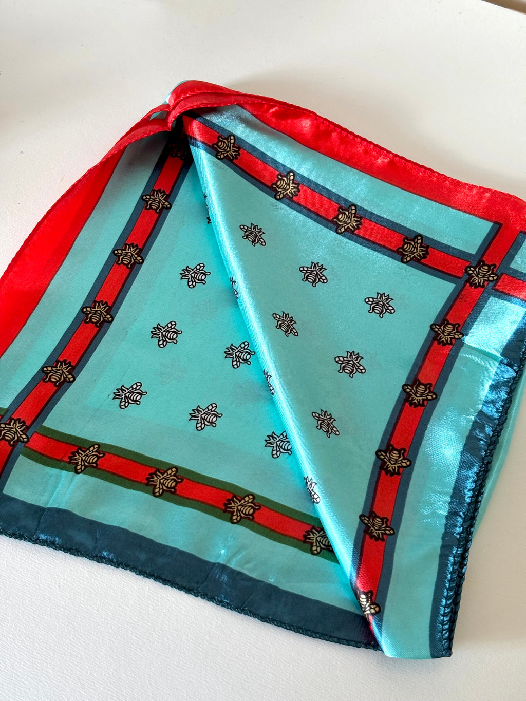 Pañuelos Estampados