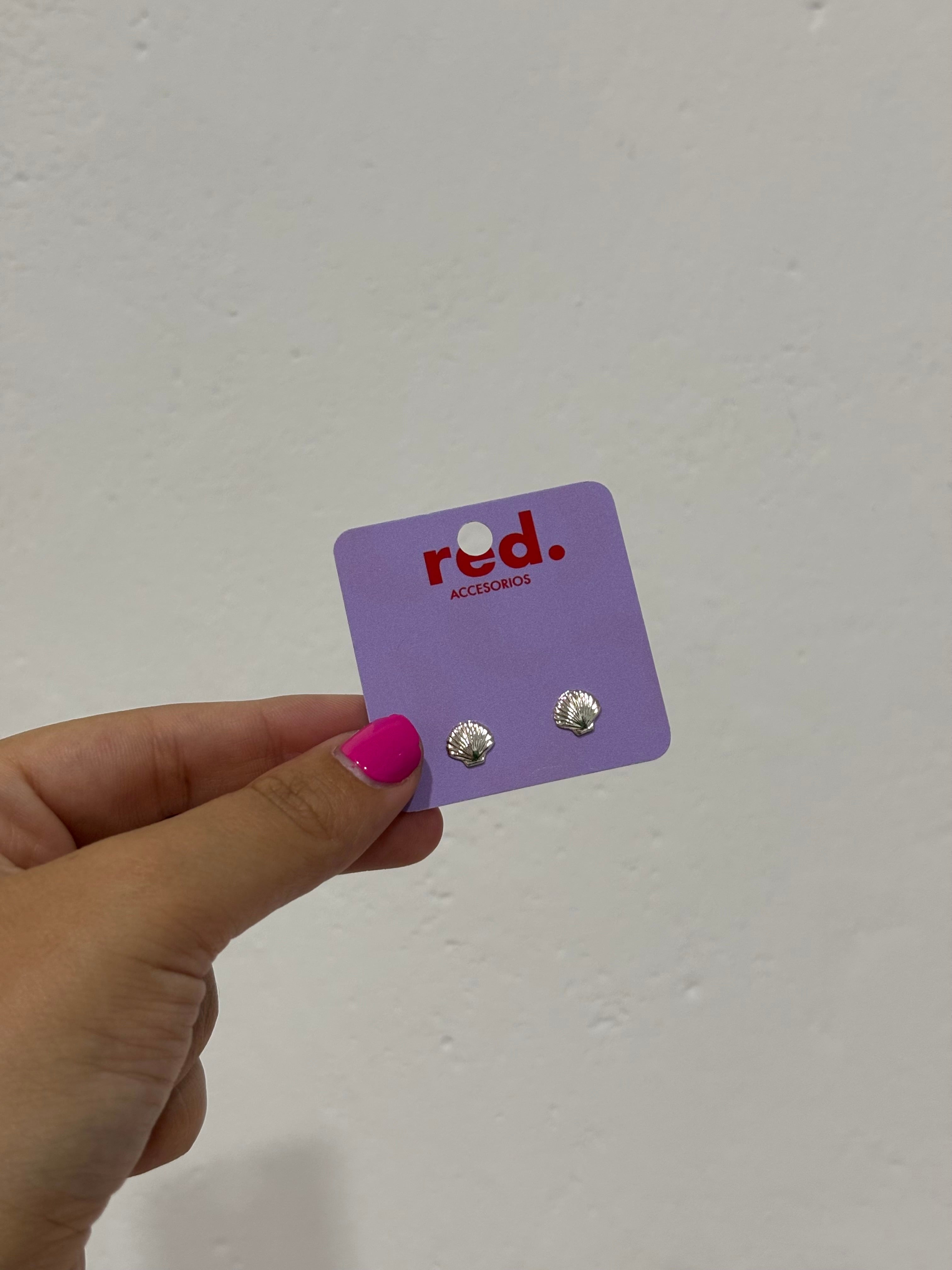 Mini conchita de mar