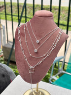 Cadenita Punto de Luz