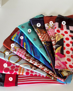 Pañuelos Estampados