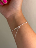 Pulsera Perla