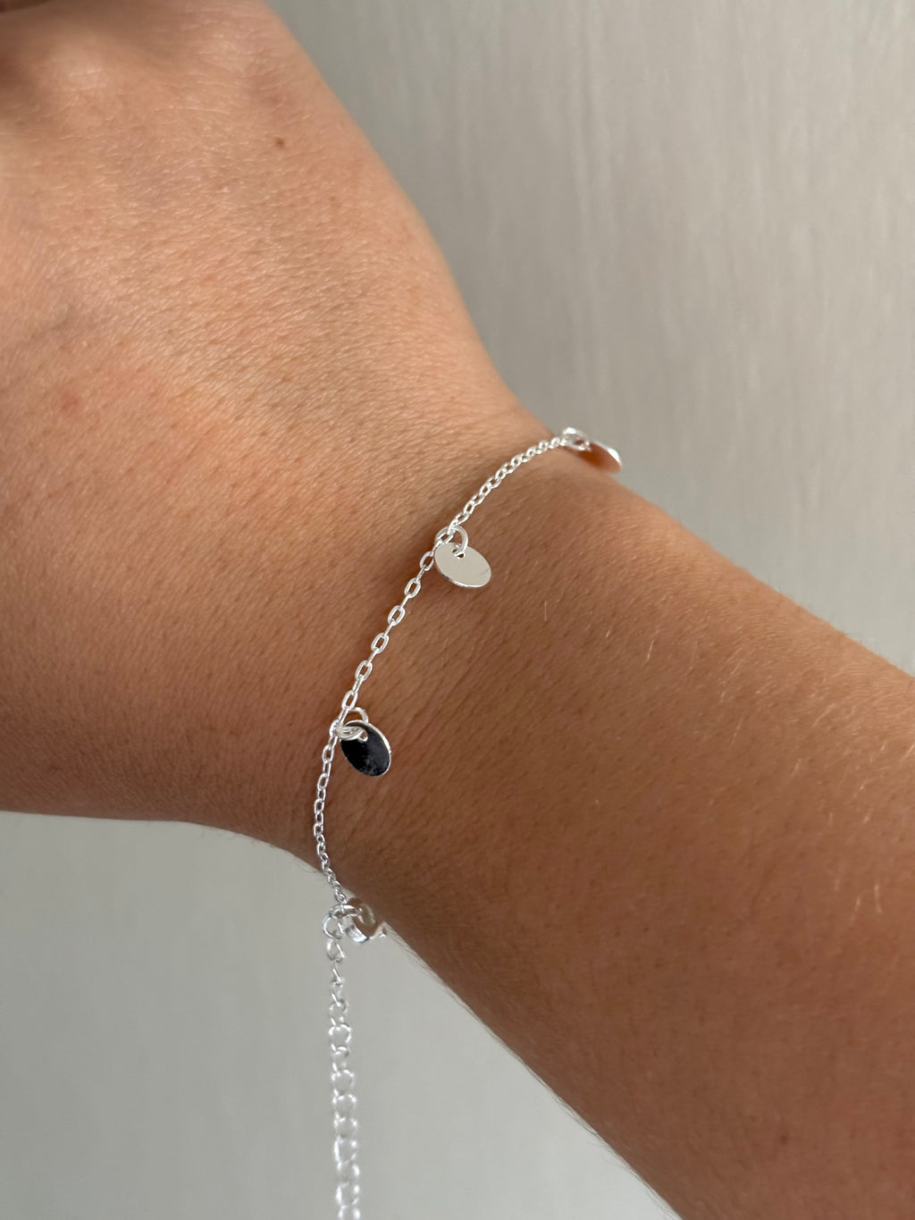 Pulsera Chapita