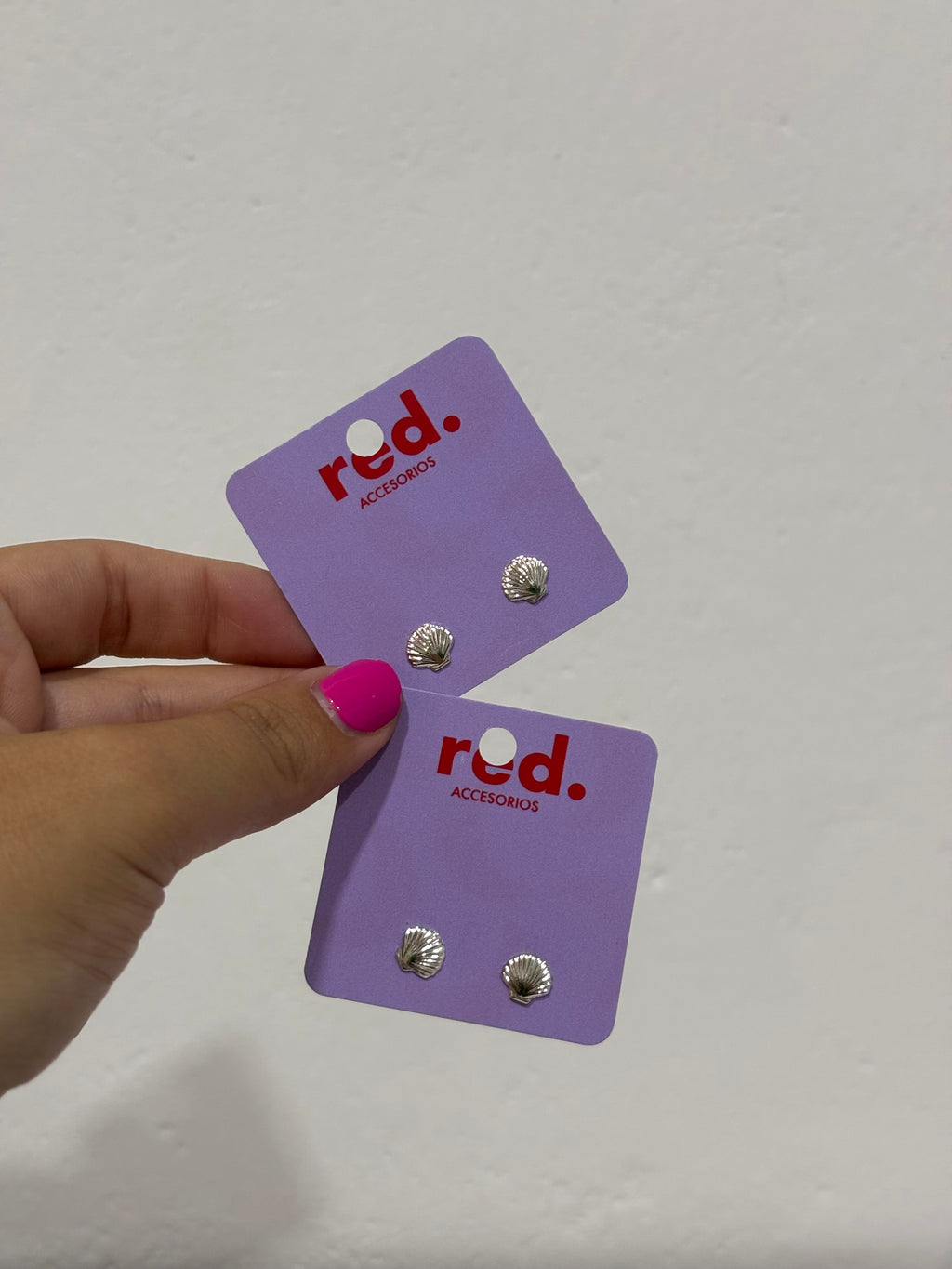 Mini conchita de mar