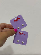 Mini conchita de mar