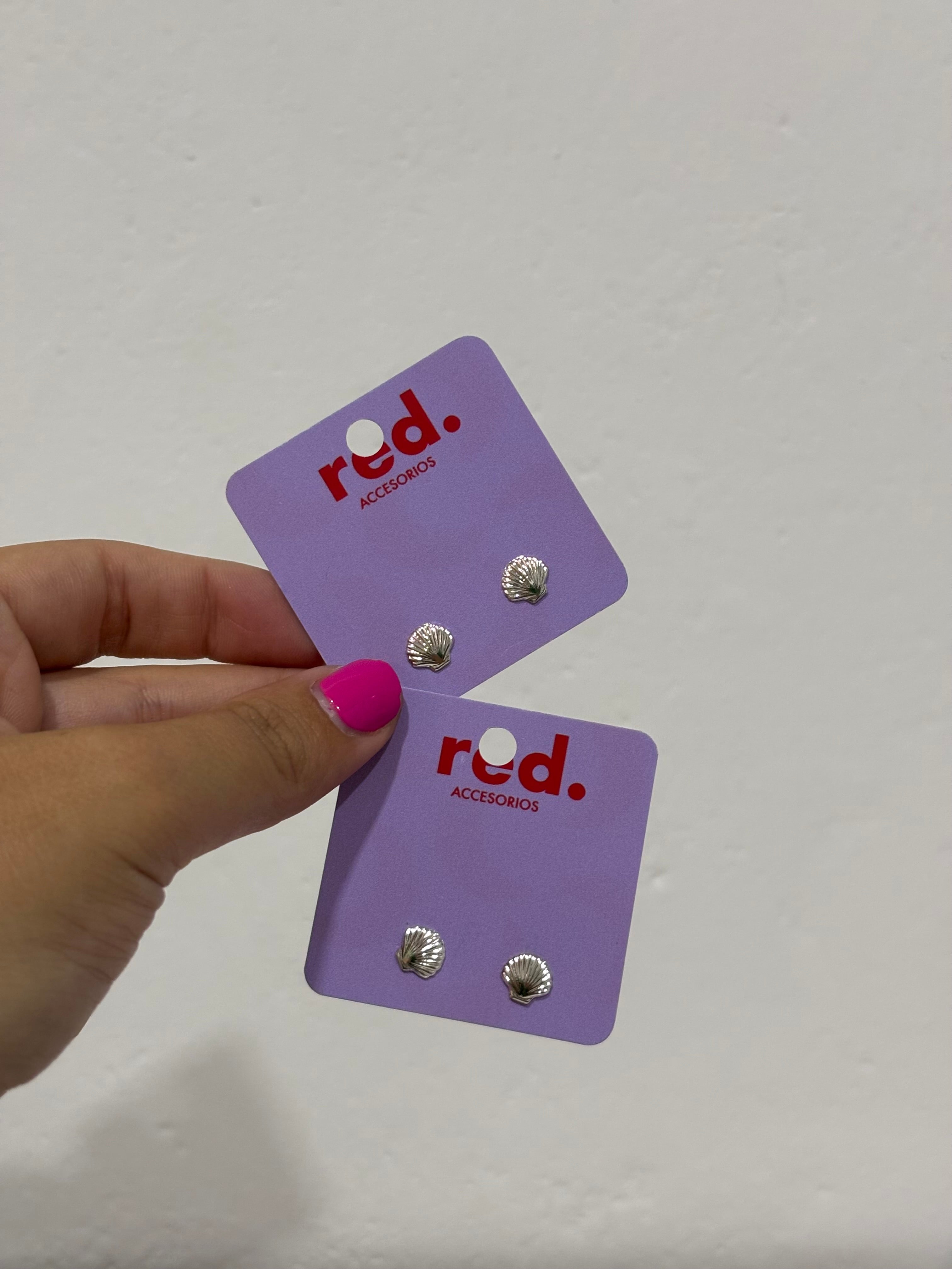 Mini conchita de mar