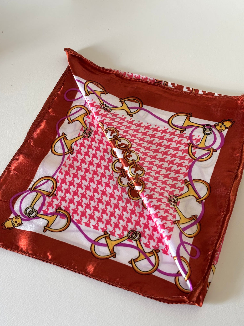 Pañuelos Estampados